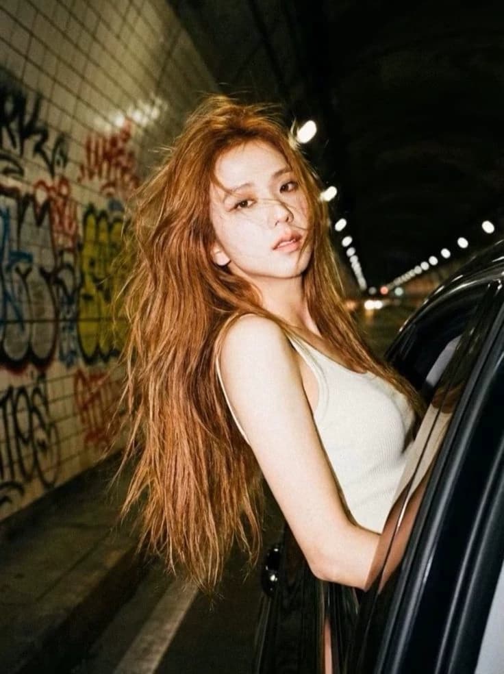 Jisoo. Jennie. Rose. Lisa. || BLACKPINK. thumbnail
