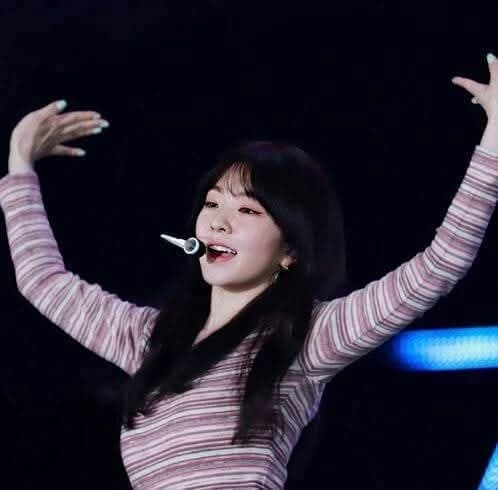 Irene de red velvet thumbnail