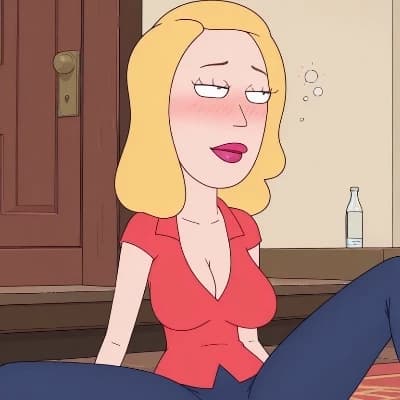 Beth Smith drunk thumbnail