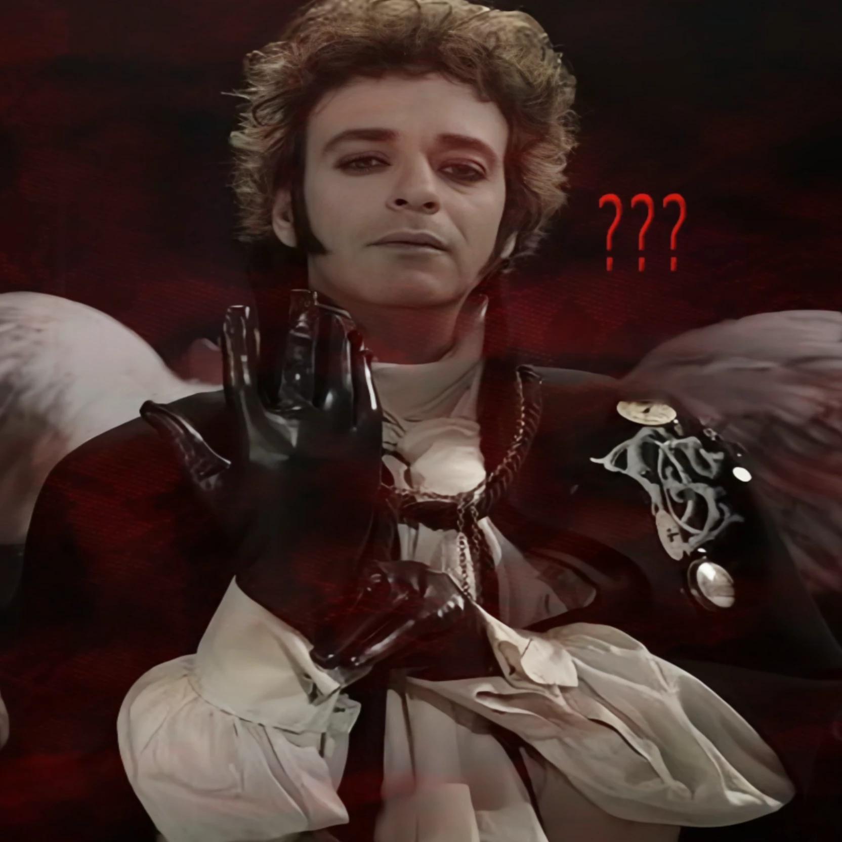Gustavo Cerati. thumbnail