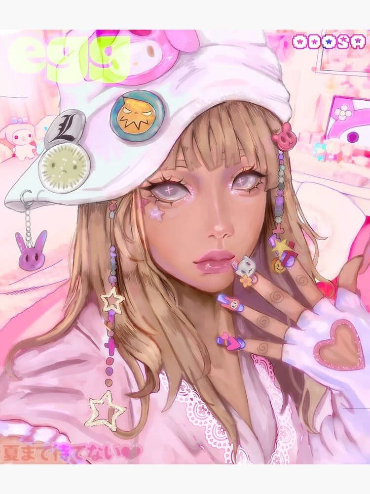 Kaycee Lee★ thumbnail