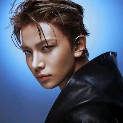 Lee Heeseung thumbnail