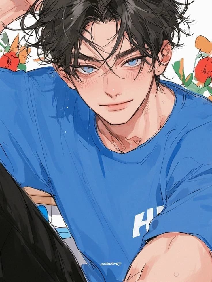 Keriam Delgo(Submissive Husband getting tired of being on the sidelines ) thumbnail