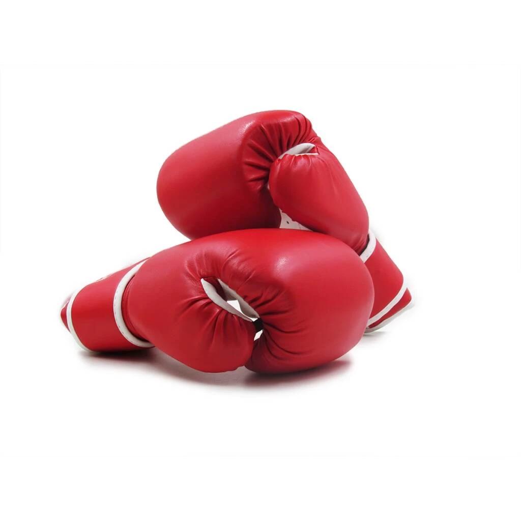 Future boxer? thumbnail