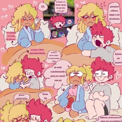 Mandy x Chester thumbnail