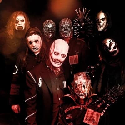 Band Slipknot thumbnail