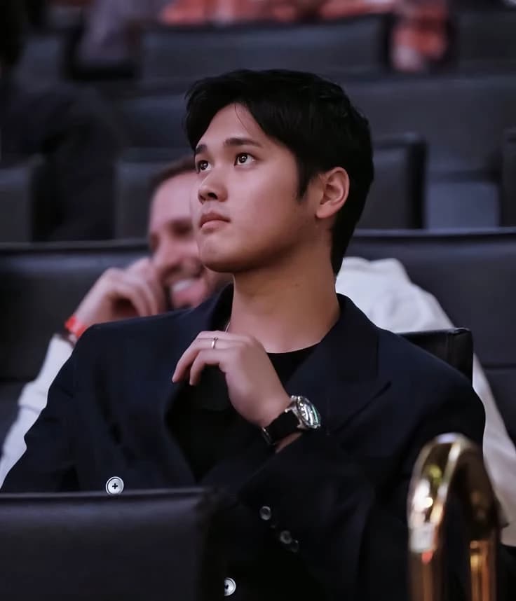 Shohei Ohtani thumbnail