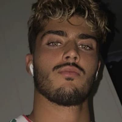 Jamal Eddine thumbnail