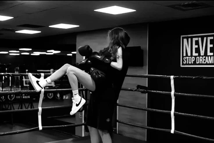 According to 🥊 thumbnail