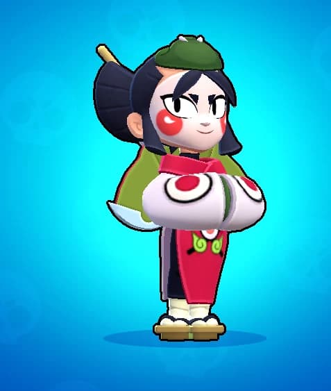 Kaze thumbnail