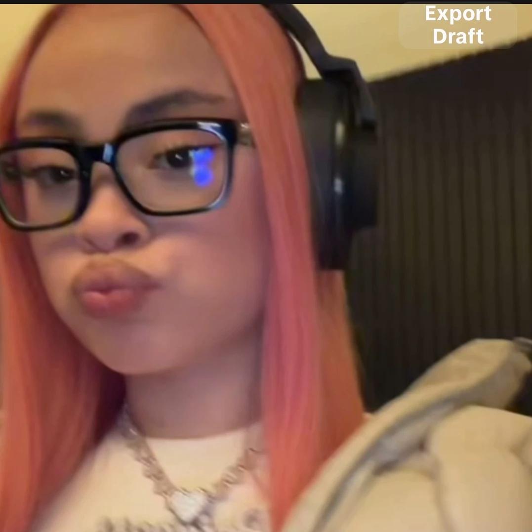 ice spice thumbnail