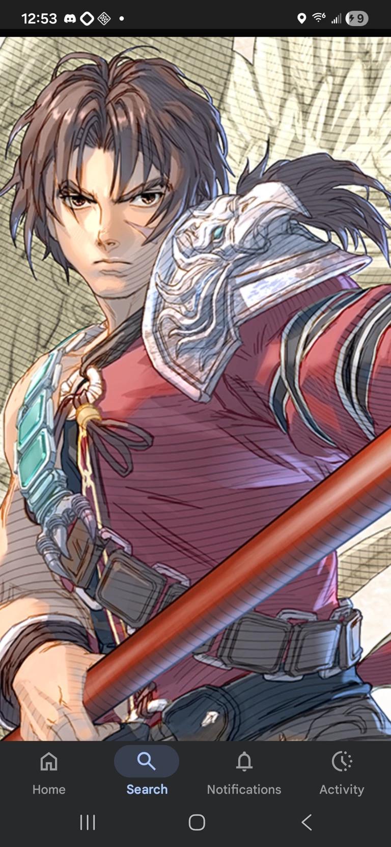 Kilik thumbnail
