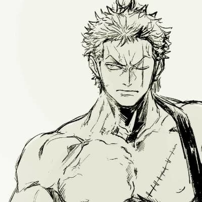 Zoro thumbnail