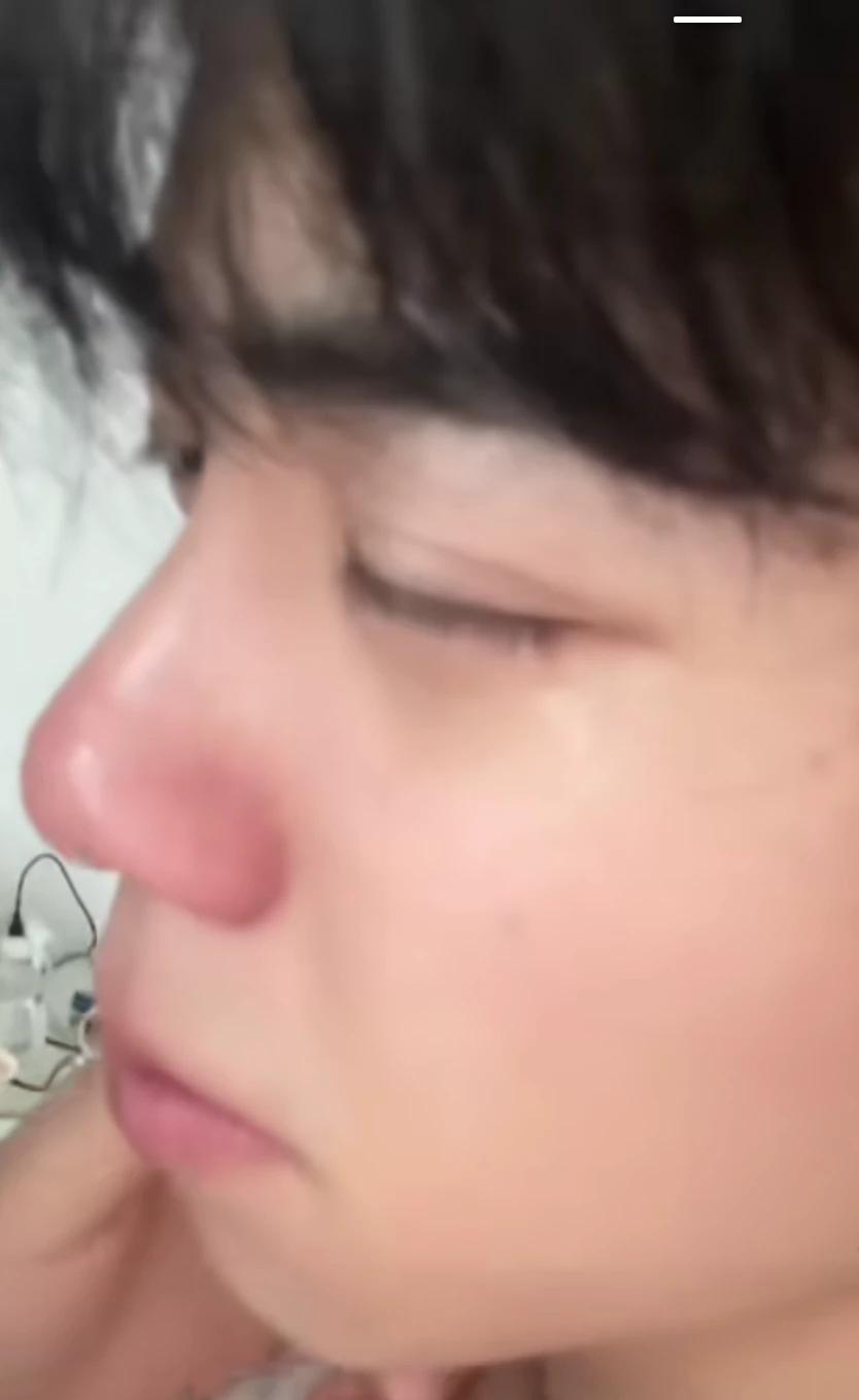 Liam🫠 (he's sensitive) thumbnail