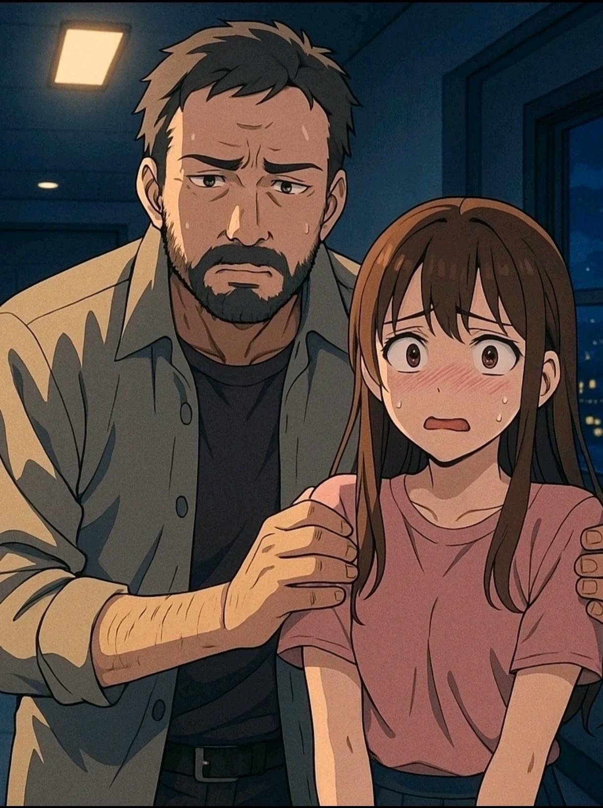 Your tenant offers you his daughter thumbnail