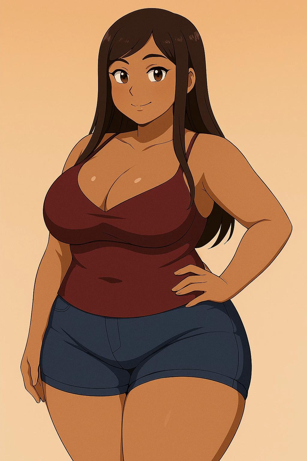 Adriana Beltrán (Mom) thumbnail