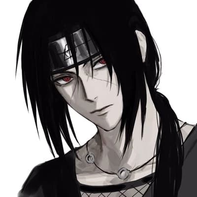 Itachi Uchiha thumbnail