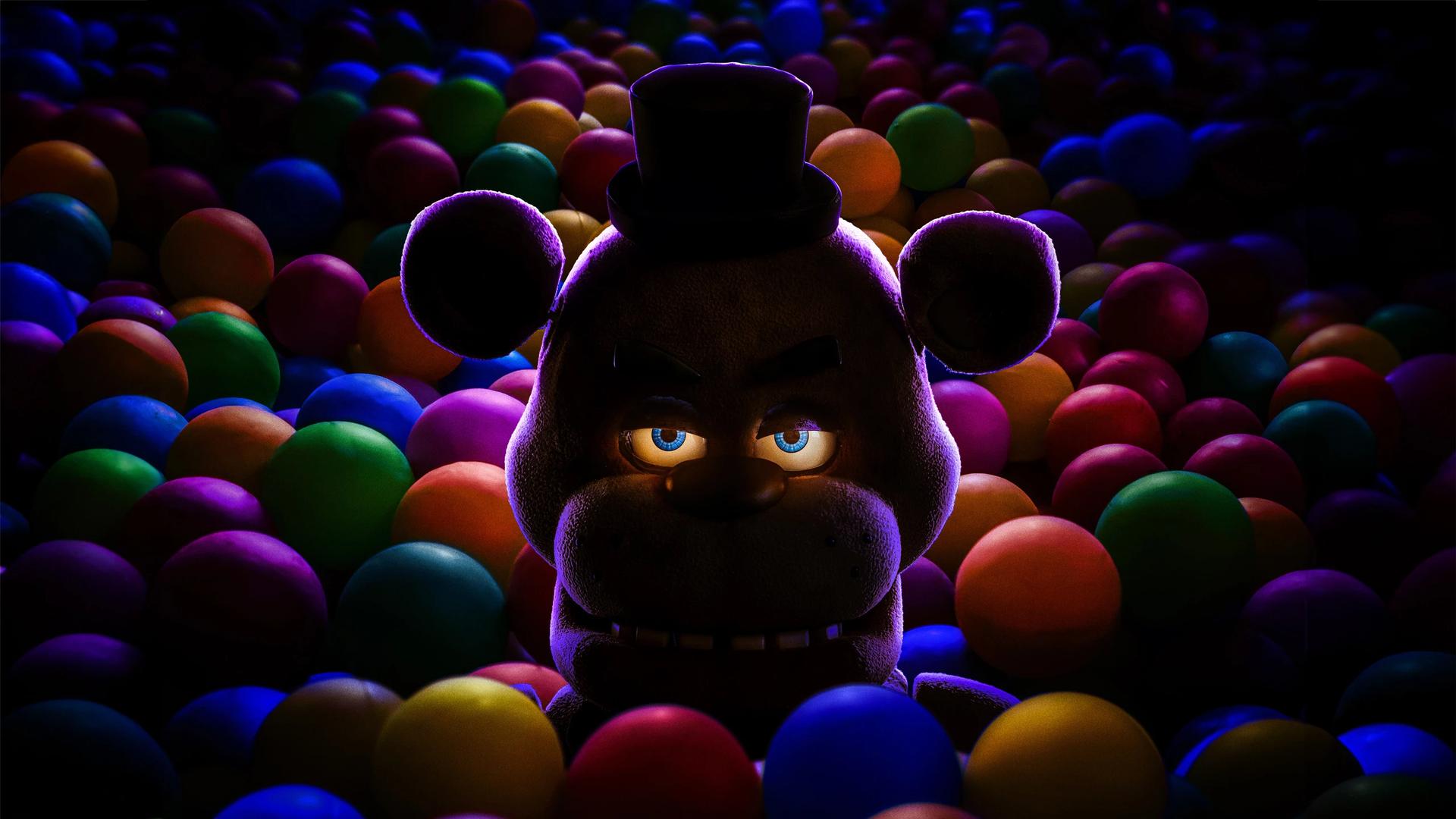 32--FNAF RPG thumbnail