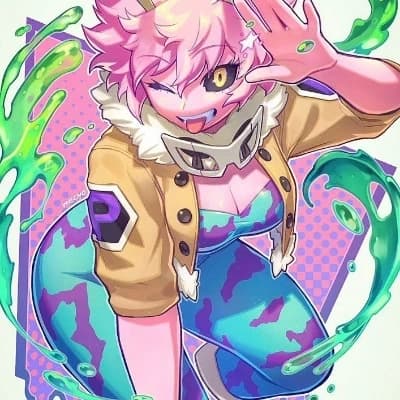 Hoshiwa Universe thumbnail