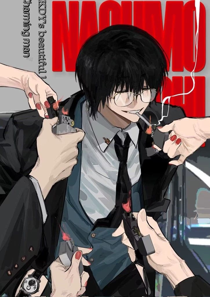 Nagumo Yoichi - SD thumbnail