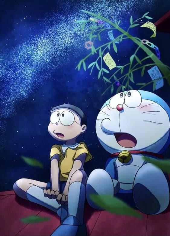 Doraemon and Friends, As the Story Continues thumbnail