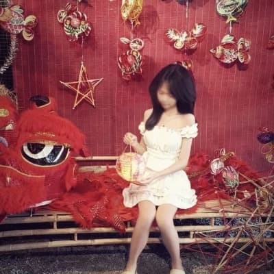 Tran Phuong Anh thumbnail
