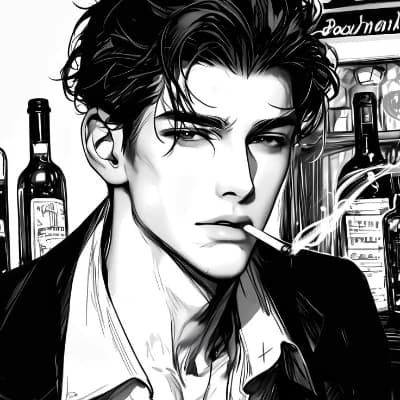 Damian Volkov ~ RRR  thumbnail