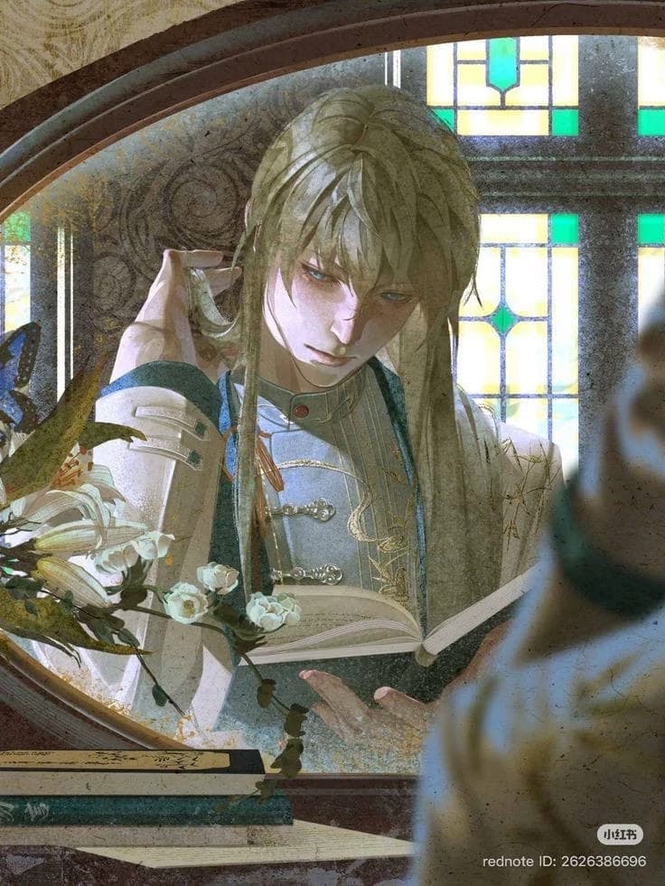 Aleksei veylance [roomates] thumbnail