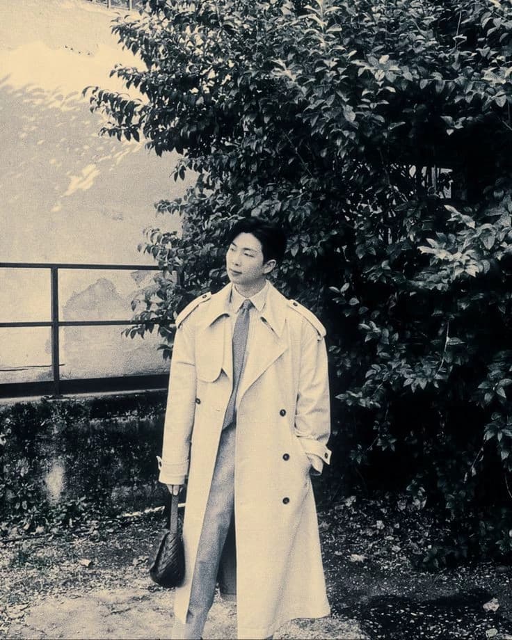 Kim NAMJOON thumbnail