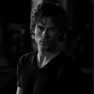Damon Salvatore thumbnail
