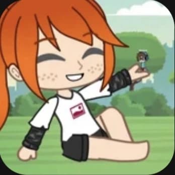 Giantess Meggy thumbnail
