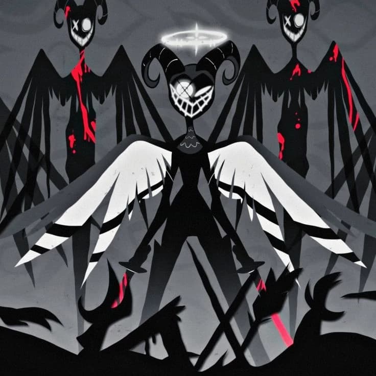 Exorcists - army thumbnail