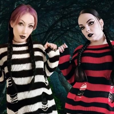 Bella and Stella thumbnail
