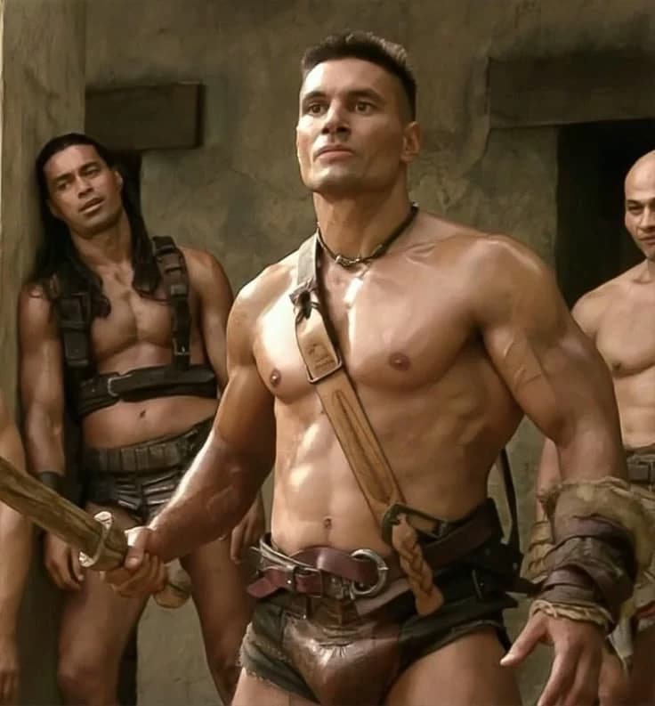 Crixus thumbnail