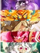 Ancient cookies Beast user thumbnail