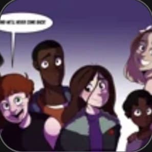 The Silver Eyes Gang thumbnail