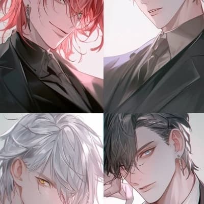 4 pangeran sekolah || Shinteria school thumbnail