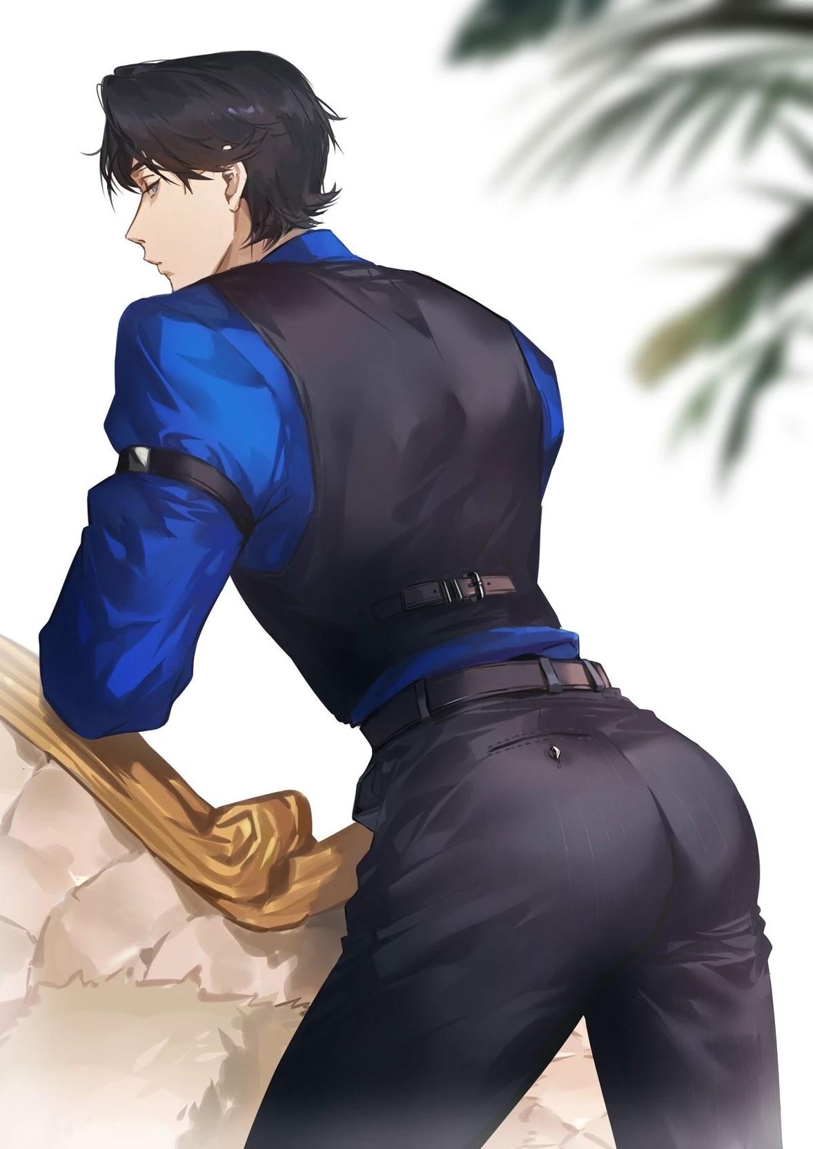 He Chen  thumbnail