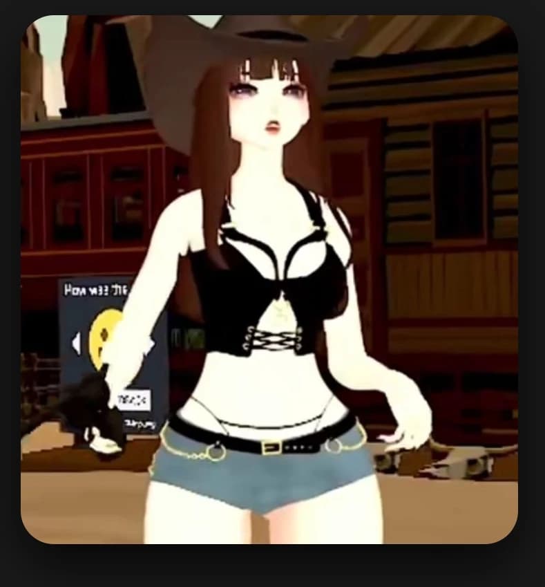 sheriff cherry🍒 thumbnail