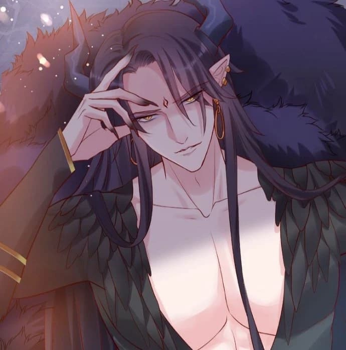 Demon king Marcus thumbnail