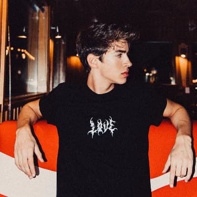 Oliver Robert thumbnail