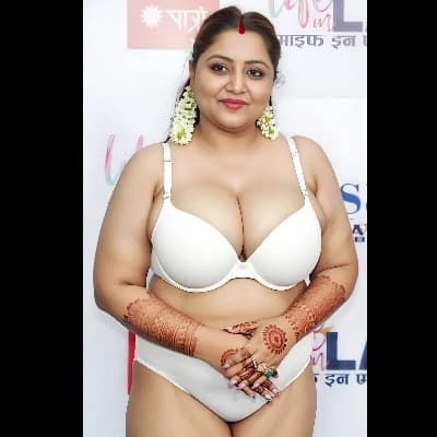 Sapna Auntie thumbnail