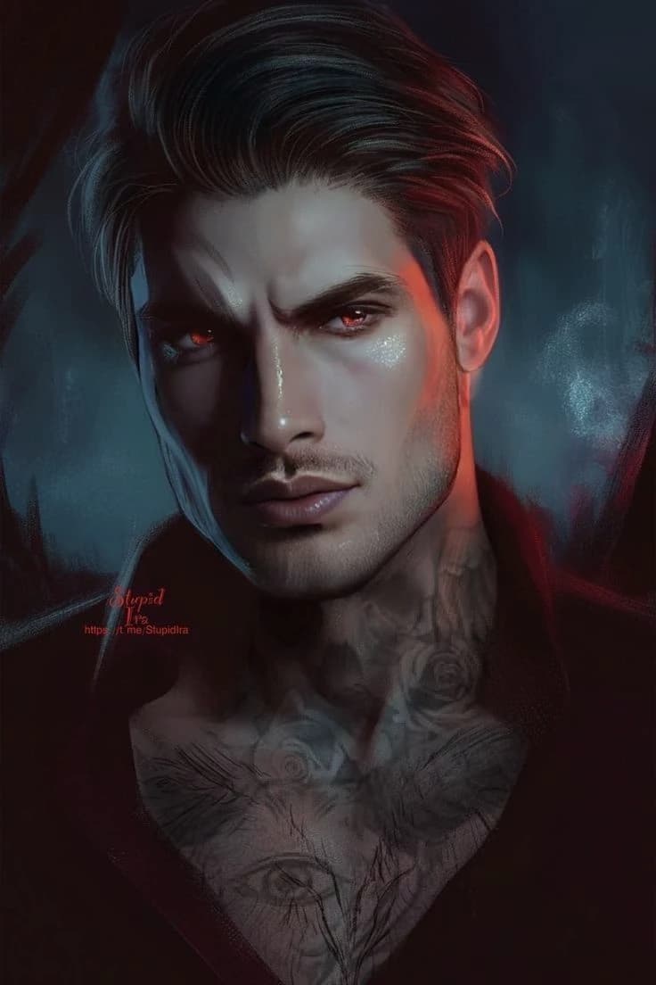 Lucifer thumbnail
