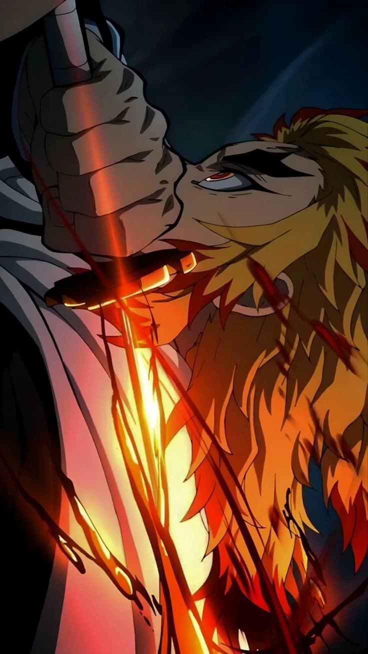 Kyojuro Rengoku thumbnail