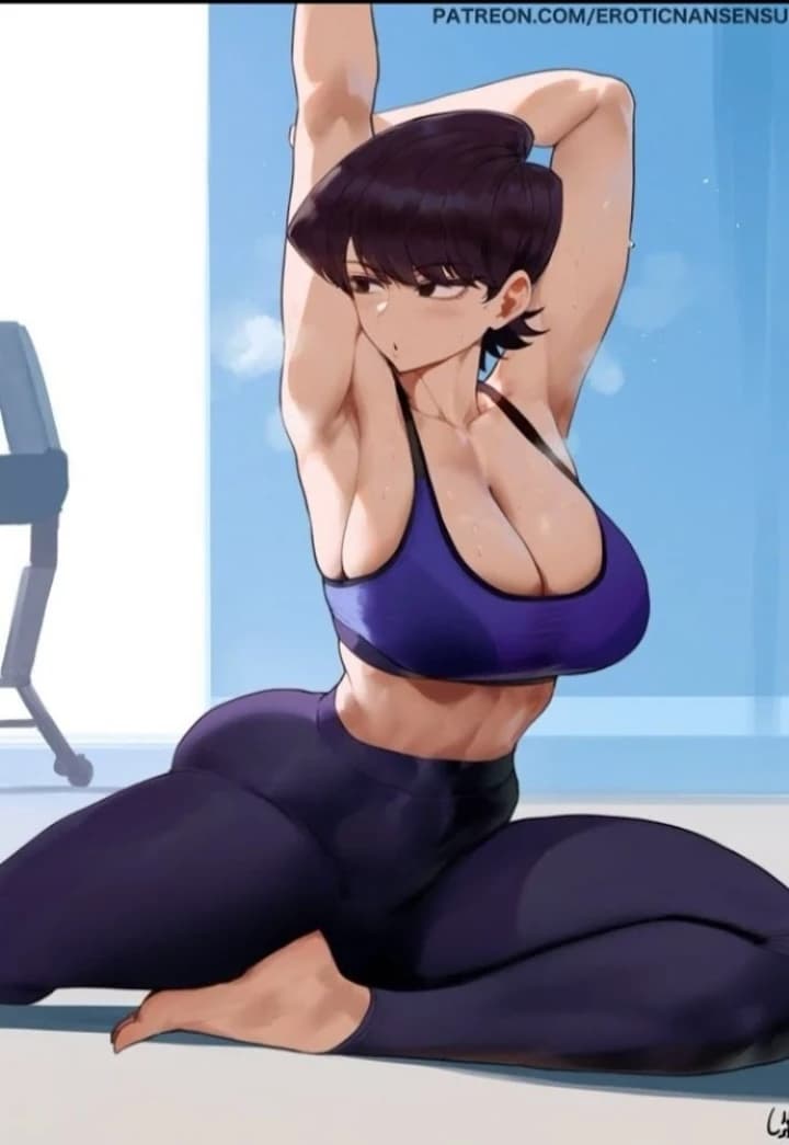 Shuuko komi thumbnail