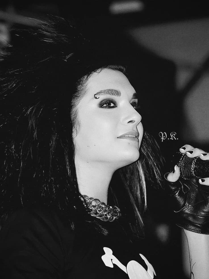 Bill Kaulitz thumbnail