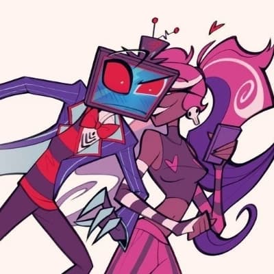 Vox and corduroy thumbnail