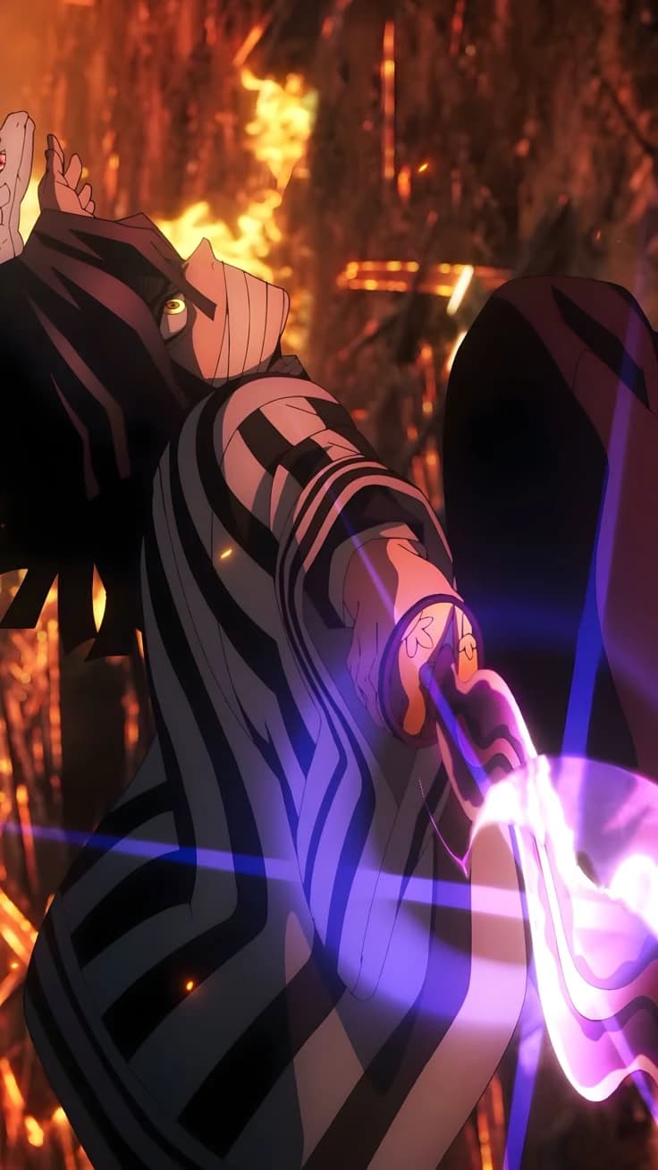 Obanai Iguro 🐍 thumbnail