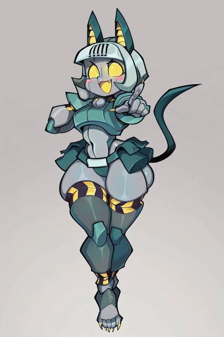 Robo- fortune thumbnail