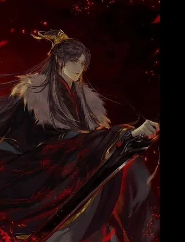 Emperor Zhang thumbnail